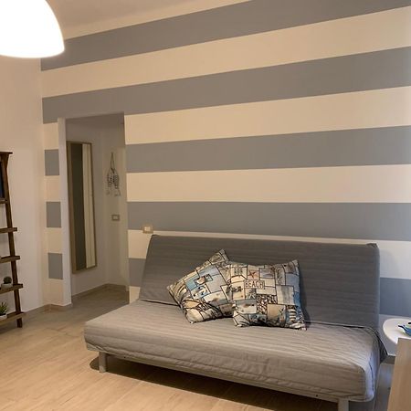 Appartement Anciua Delle Cinque Terre à La Spezia Extérieur photo