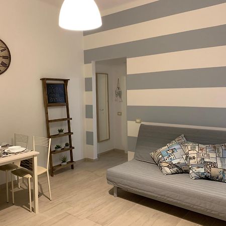 Appartement Anciua Delle Cinque Terre à La Spezia Extérieur photo