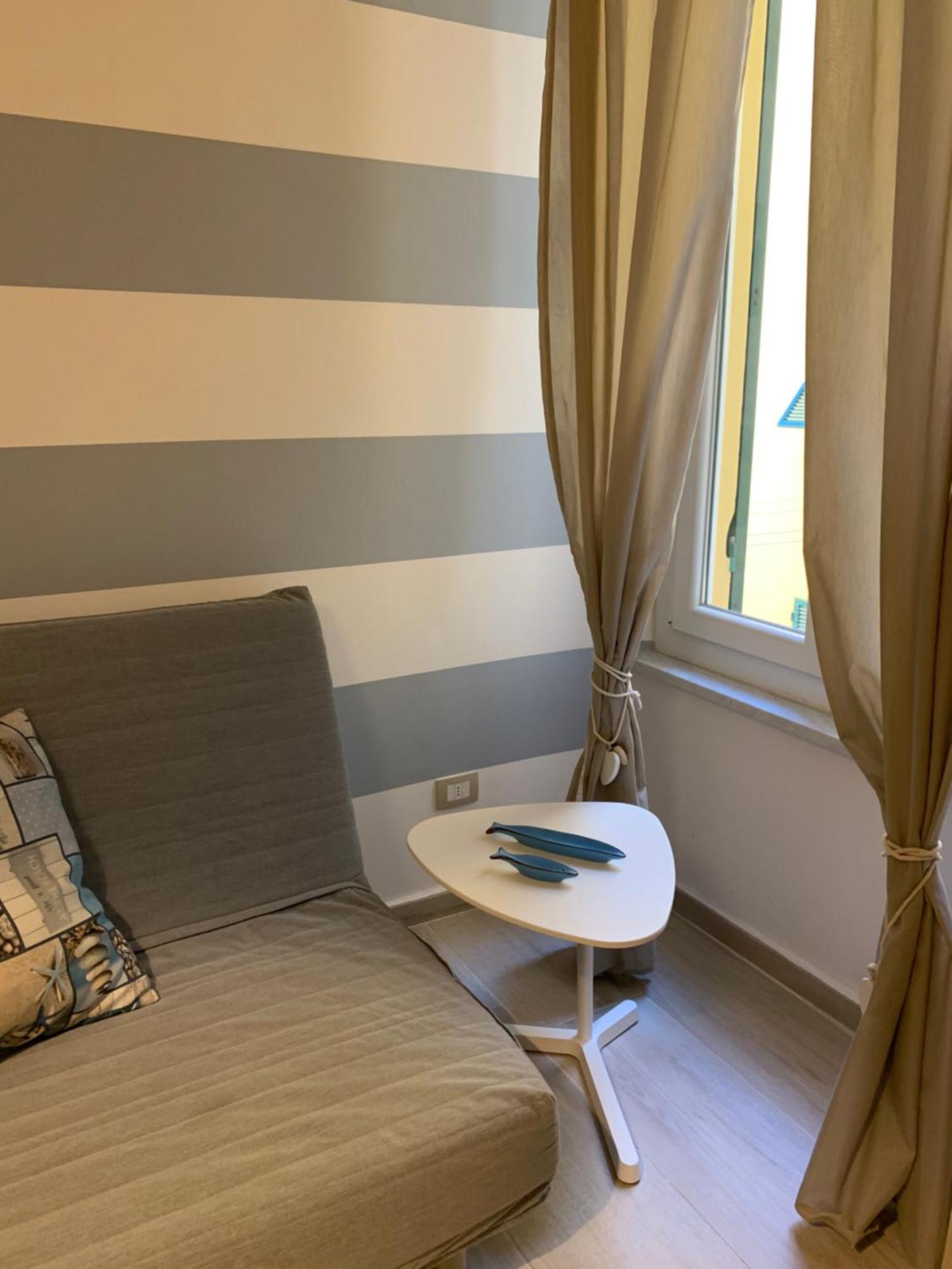 Appartement Anciua Delle Cinque Terre à La Spezia Extérieur photo