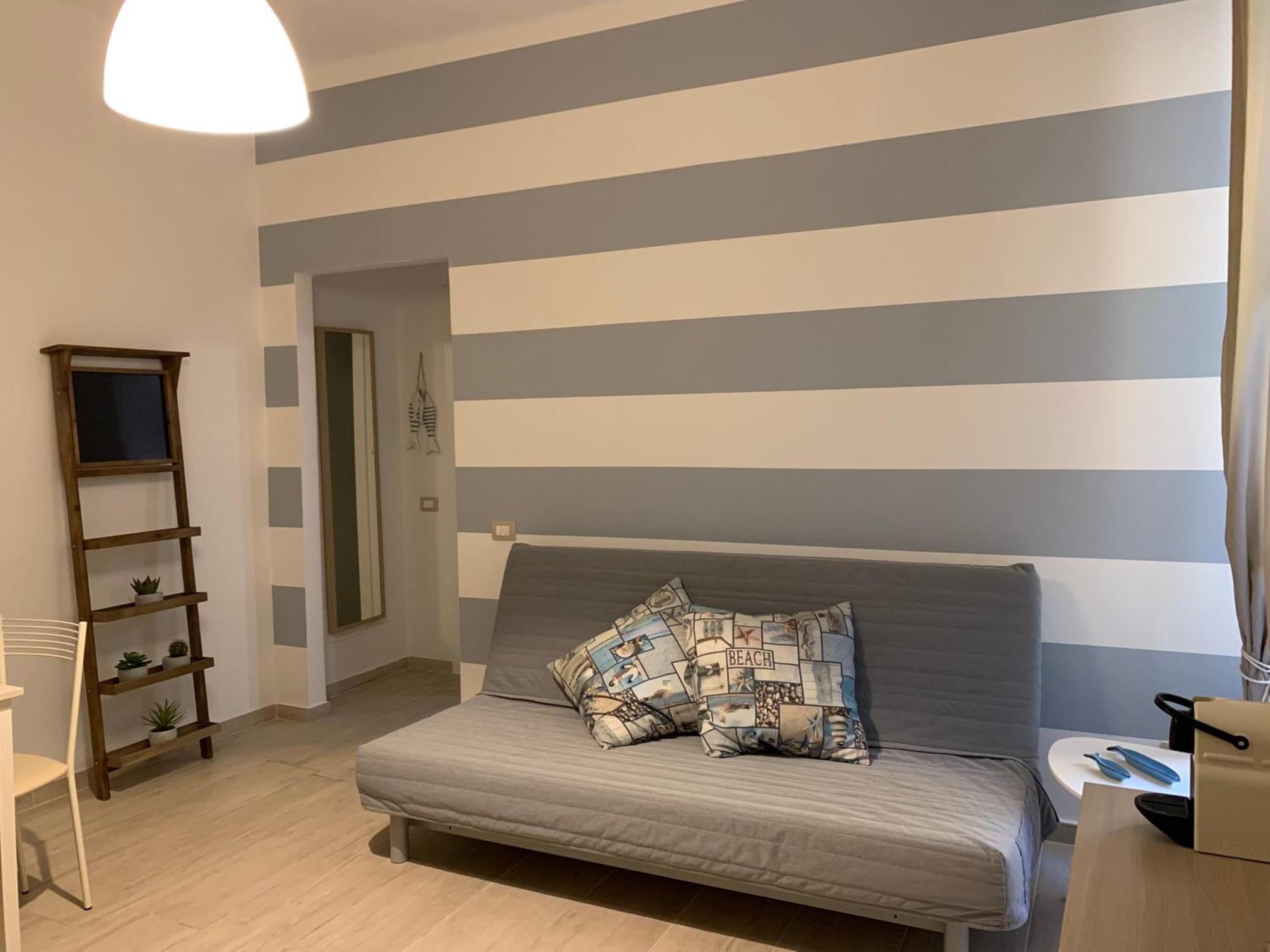 Appartement Anciua Delle Cinque Terre à La Spezia Extérieur photo