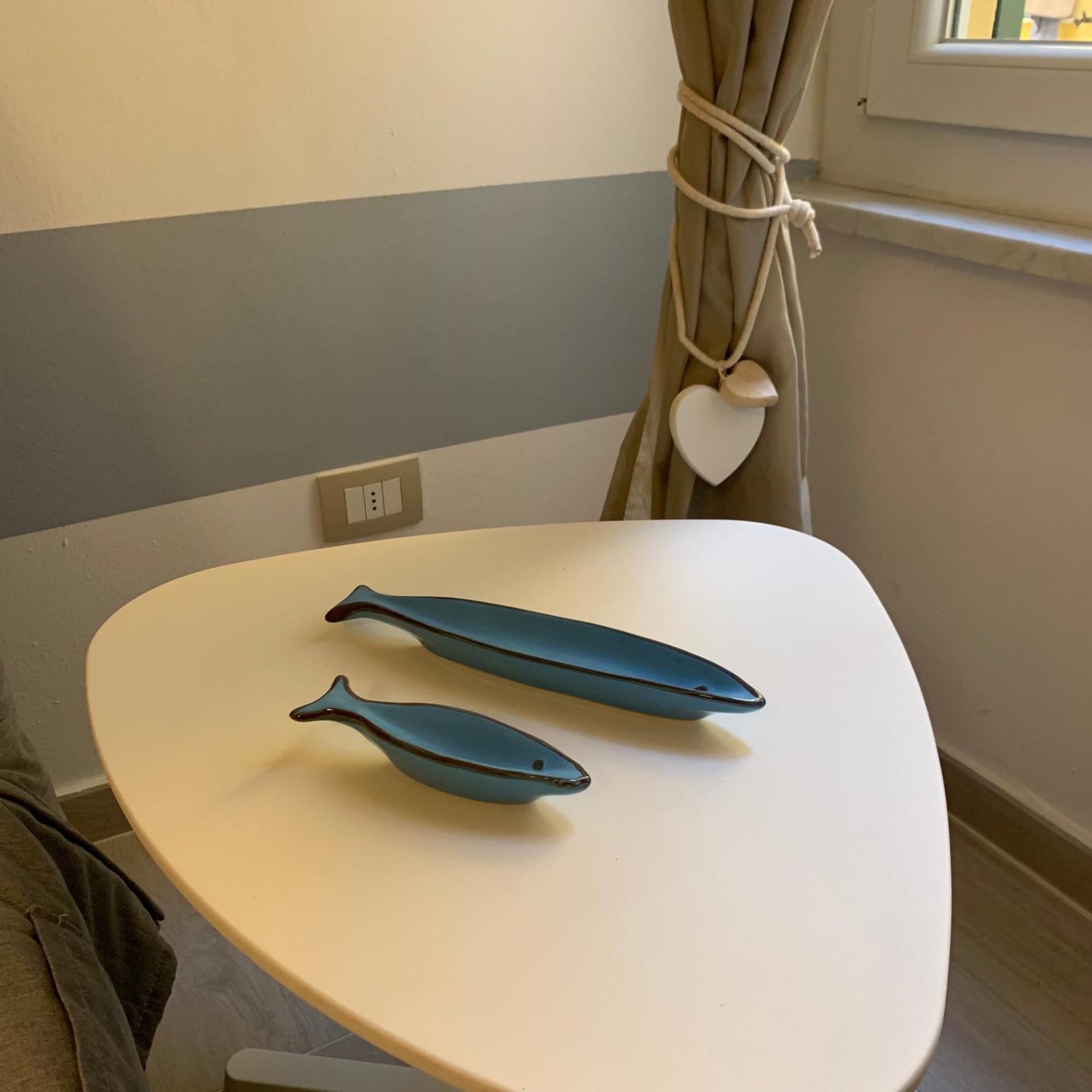 Appartement Anciua Delle Cinque Terre à La Spezia Extérieur photo