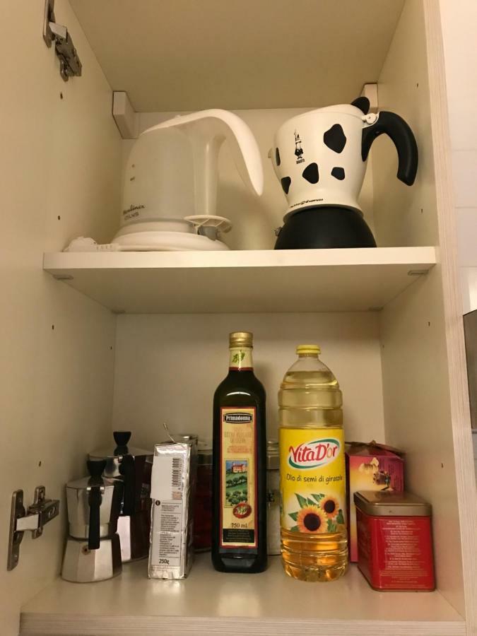 Appartement Anciua Delle Cinque Terre à La Spezia Extérieur photo