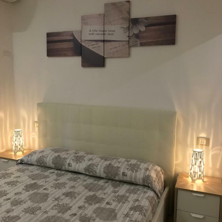 Appartement Anciua Delle Cinque Terre à La Spezia Extérieur photo