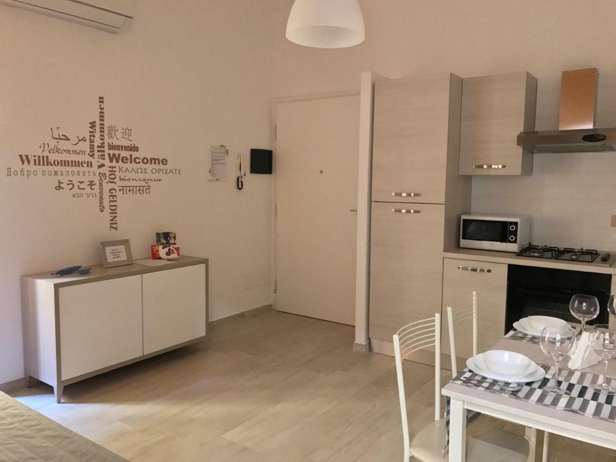 Appartement Anciua Delle Cinque Terre à La Spezia Extérieur photo