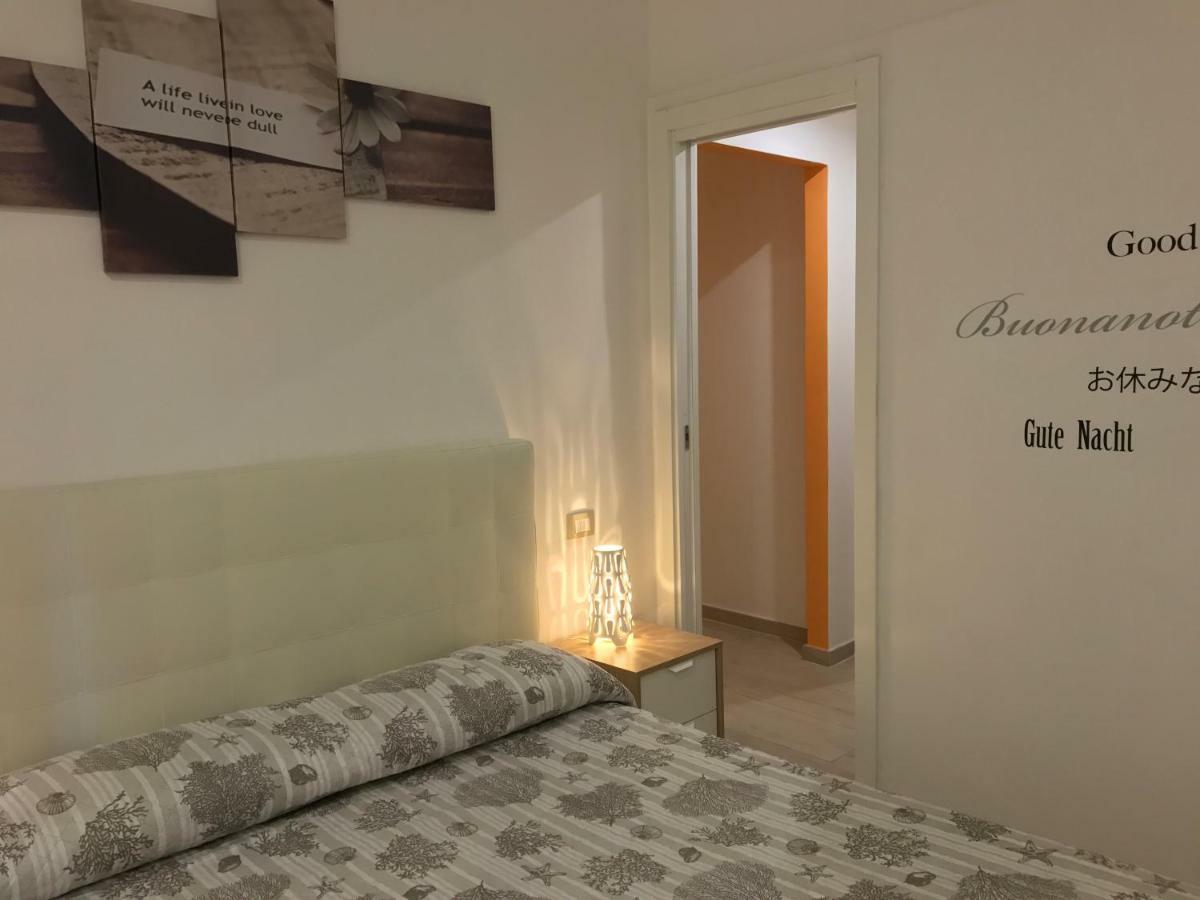 Appartement Anciua Delle Cinque Terre à La Spezia Extérieur photo