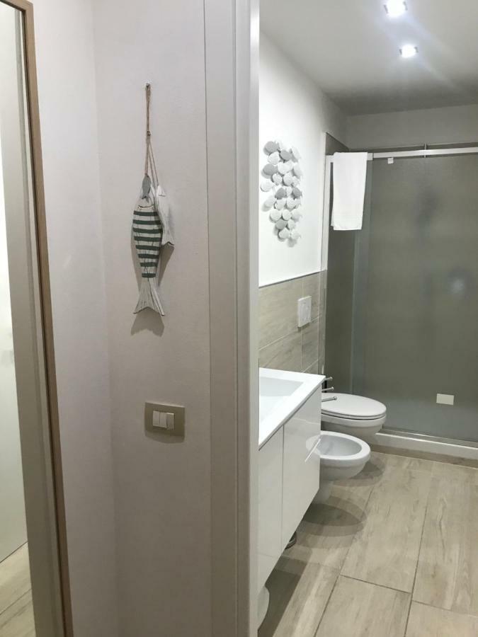 Appartement Anciua Delle Cinque Terre à La Spezia Extérieur photo
